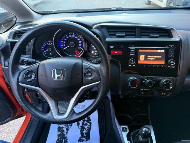 HONDA Jazz 1.3 Comfort Unico Proprietario