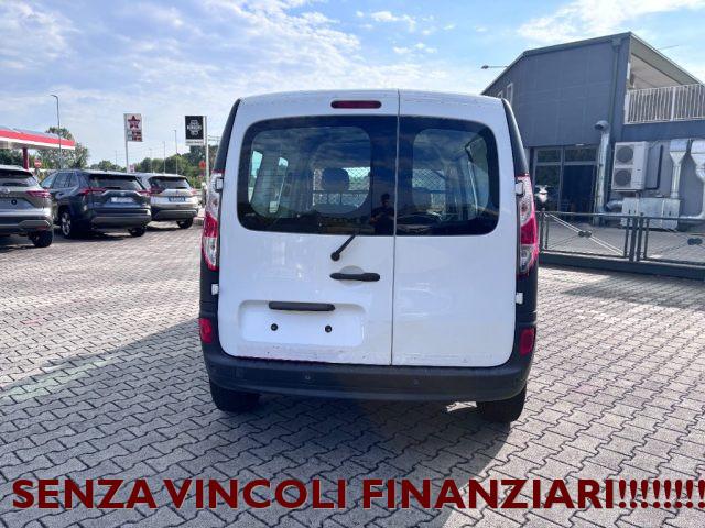 RENAULT Kangoo Blue dCi 95CV Maxi Combi VEDI INFO!!!!