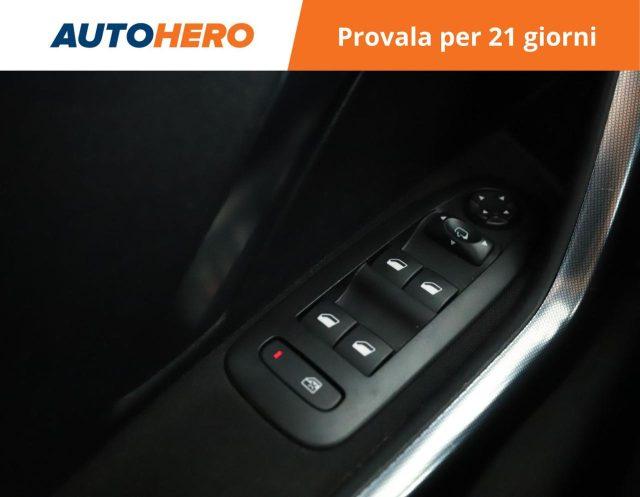 PEUGEOT 2008 1° serie PureTech Turbo 130 S&S Allure