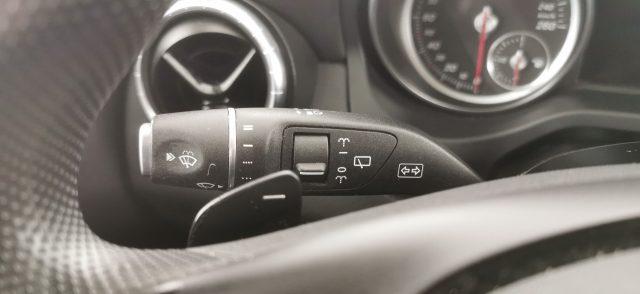 MERCEDES-BENZ CLA 200 d S.W. Automatic Sport
