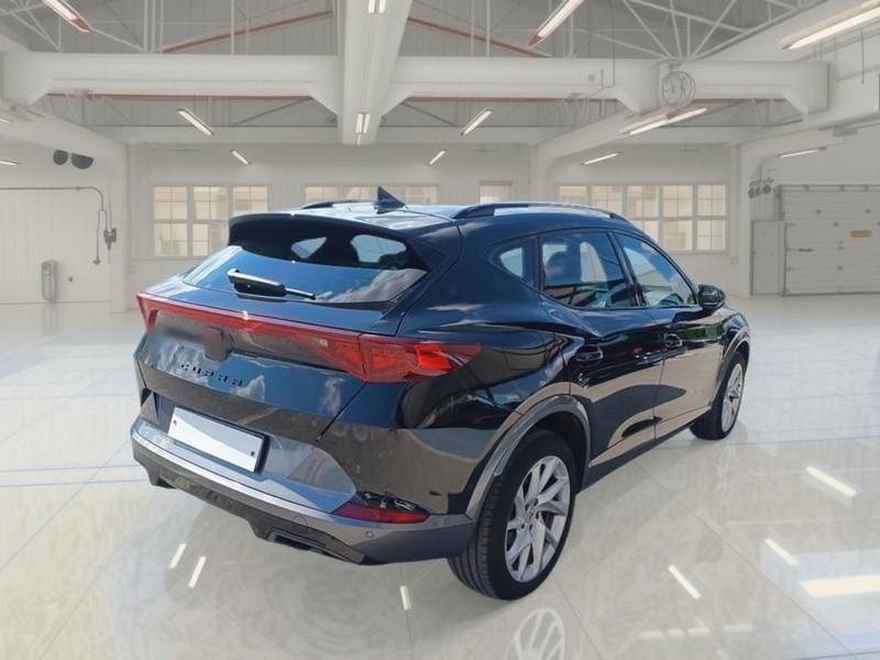 CUPRA FORMENTOR 2.0 TDI 4DRIVE DSG SUV