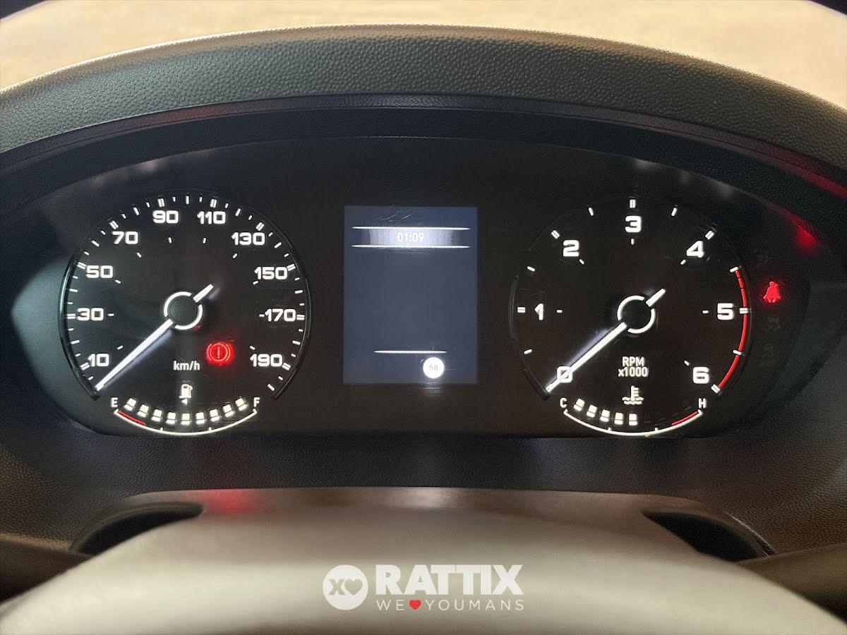 Peugeot Boxer 435 Heavy 35 L2H2 2.2 diesel 140CV L2H2 (IVA ESCLUSA)