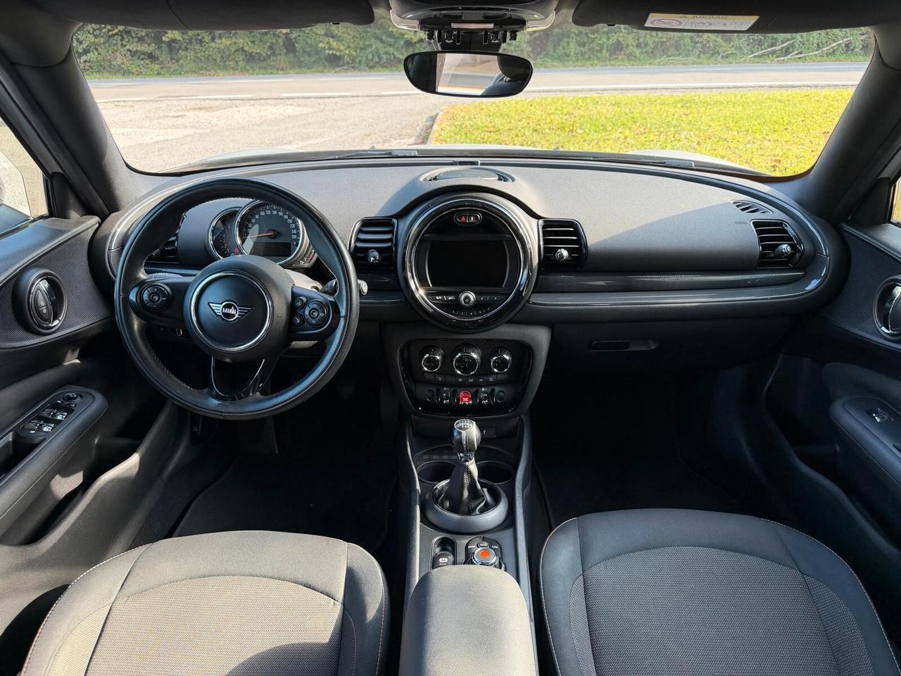 Mini Clubman 1.5 Cooper Business Unico Proprietario