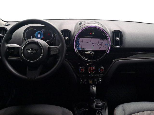 MINI Countryman 1.5 Cooper SE 'ALL4' Countryman ALL4 Aut.