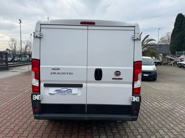 FIAT Ducato 28 2.3 MJT 120cv PC-TN FURGONE AZIENDALE