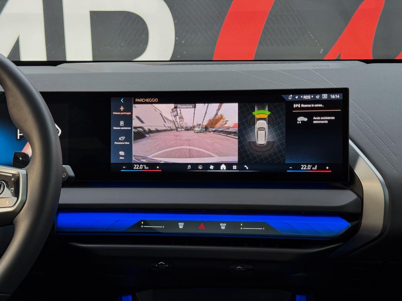 BMW X3 xDrive20d MHEV MSport Pro 197CV TETTO