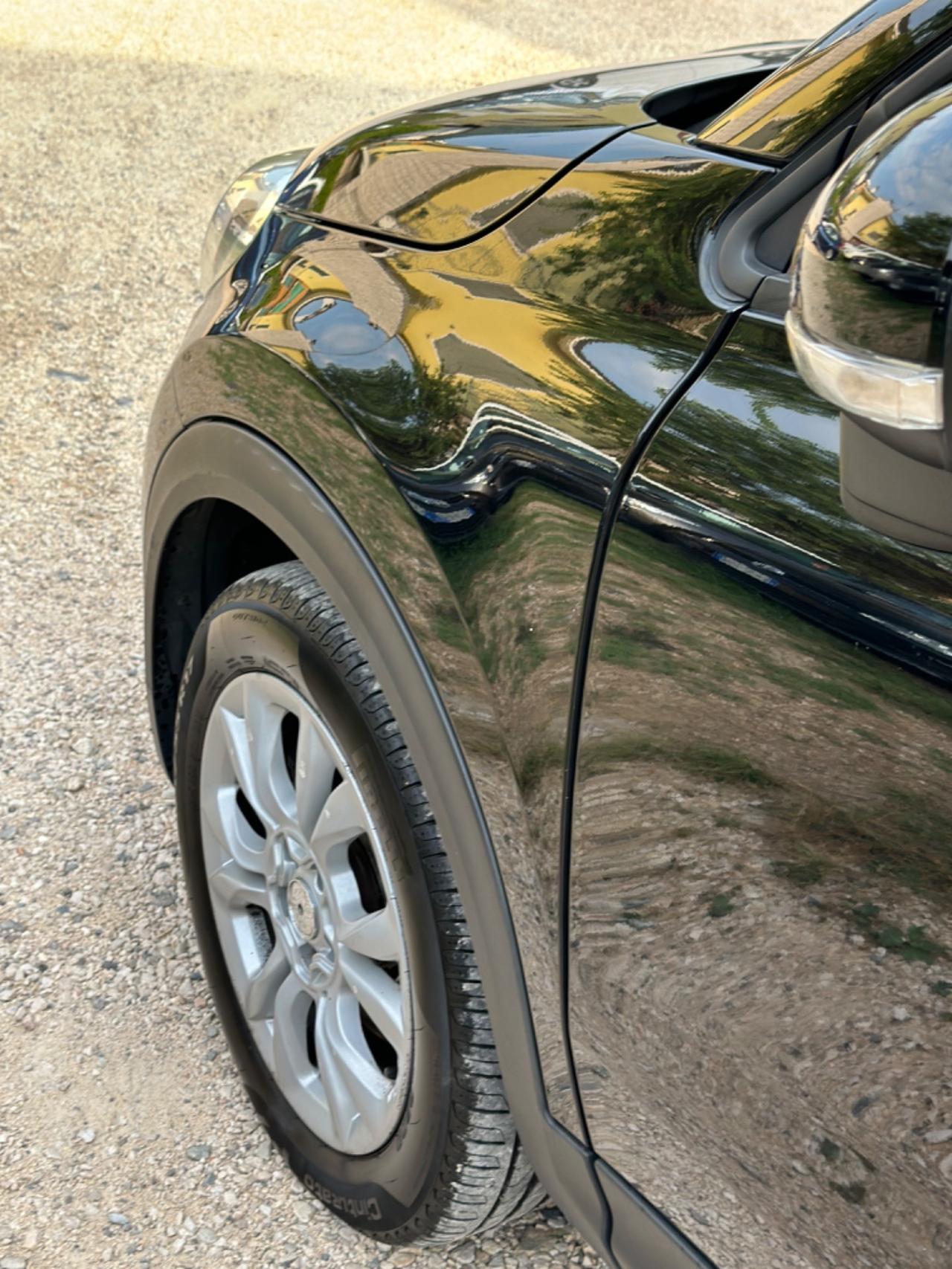 Fiat 500X 1.4 LOUNGE EURO6B UNICOPR KMCERT