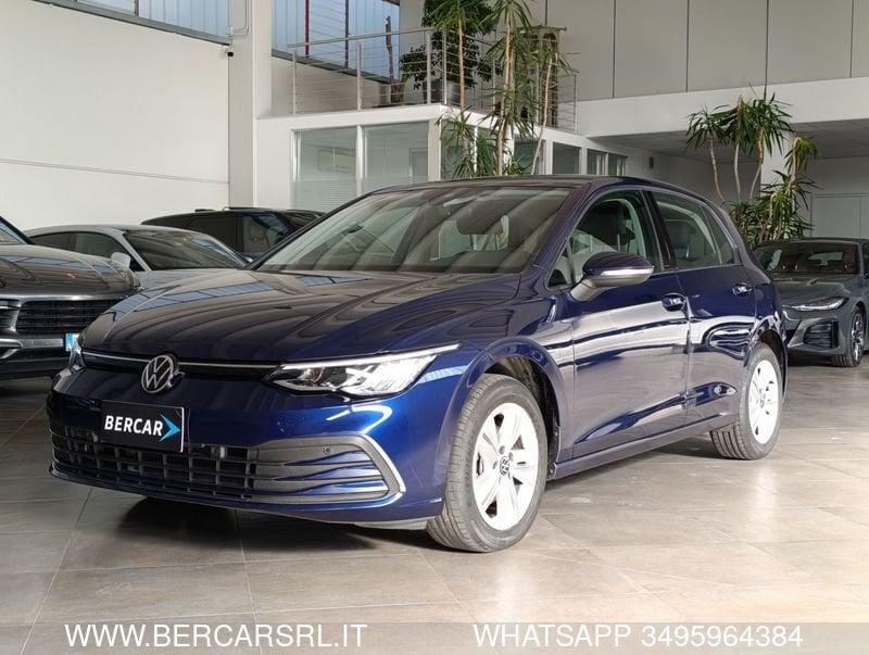 Volkswagen Golf Golf 1.5 eTSI 130 CV EVO ACT DSG Life