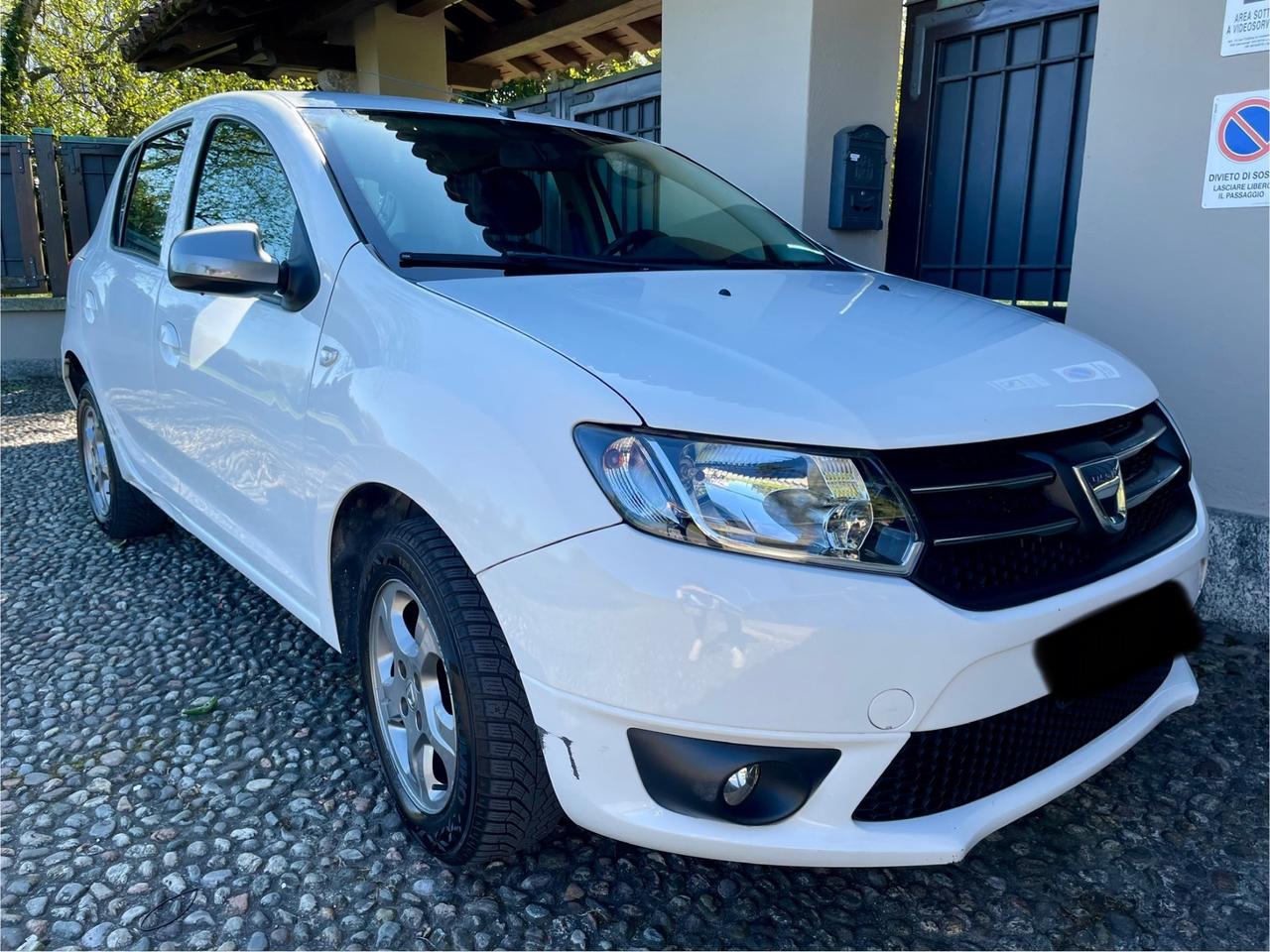 Dacia Sandero 1.2 75CV *SOLO 139000 KM*