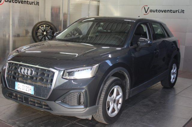 AUDI Q2 30 TDI S tronic Admired