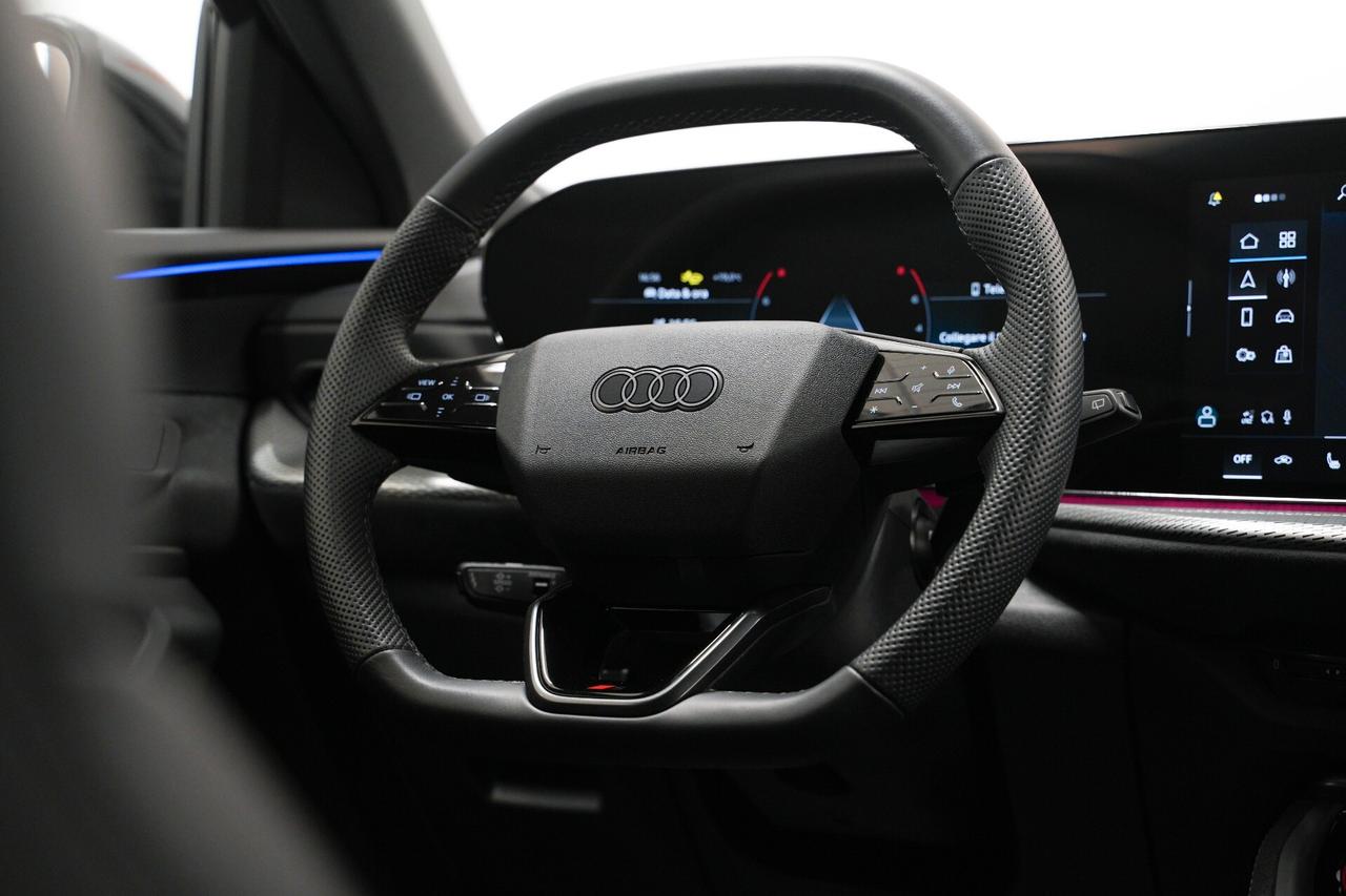 Audi Q5 SPB 40 TDI quattro S tronic line