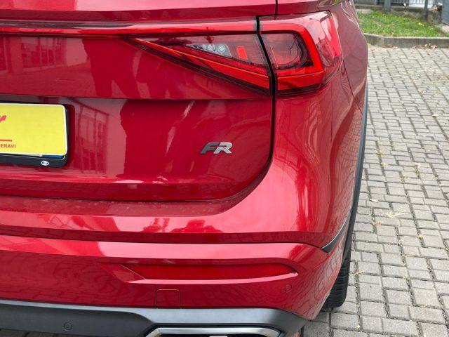 SEAT Tarraco 1.5 TSI DSG FR FULL OPT