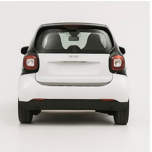 Smart ForTwo 1.0 Twinamic