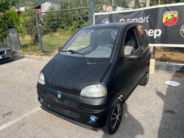 Piaggio M 500 2010