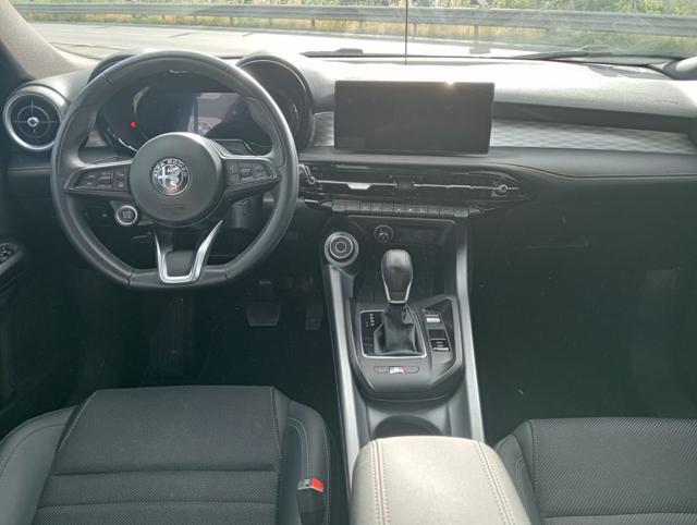 ALFA ROMEO Tonale 1.5 160 CV MHEV TCT7 Ti