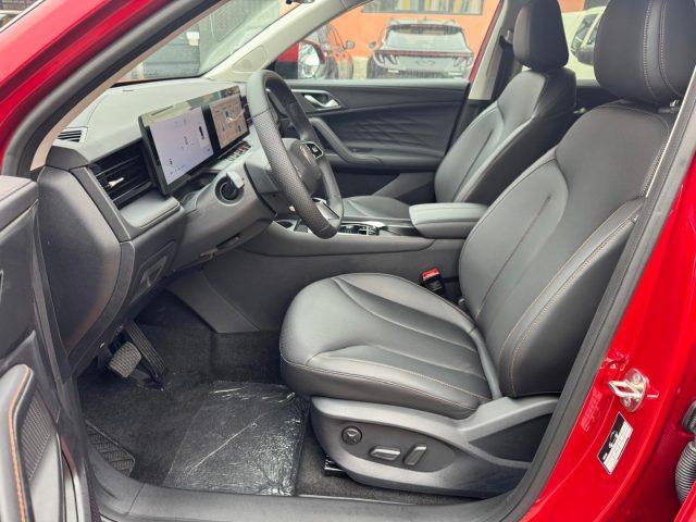 MG HS 1.5 FULL HYBRID+ 224CV LUXURY KM0