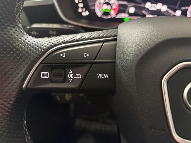 AUDI Q3 SPB/Sportback 40TDI quattro S tronic S line Plus