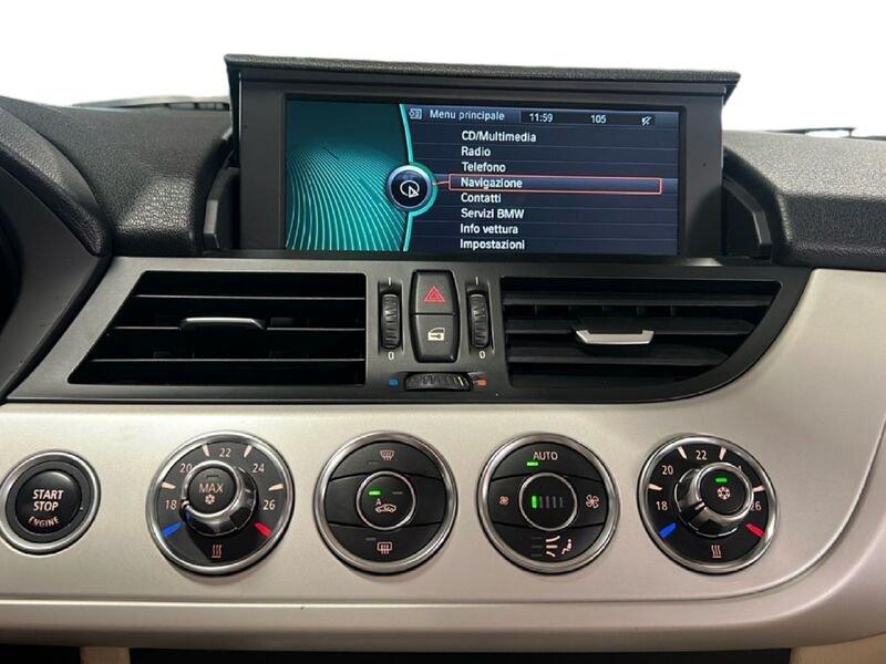 BMW Z4 Z4 sdrive23i