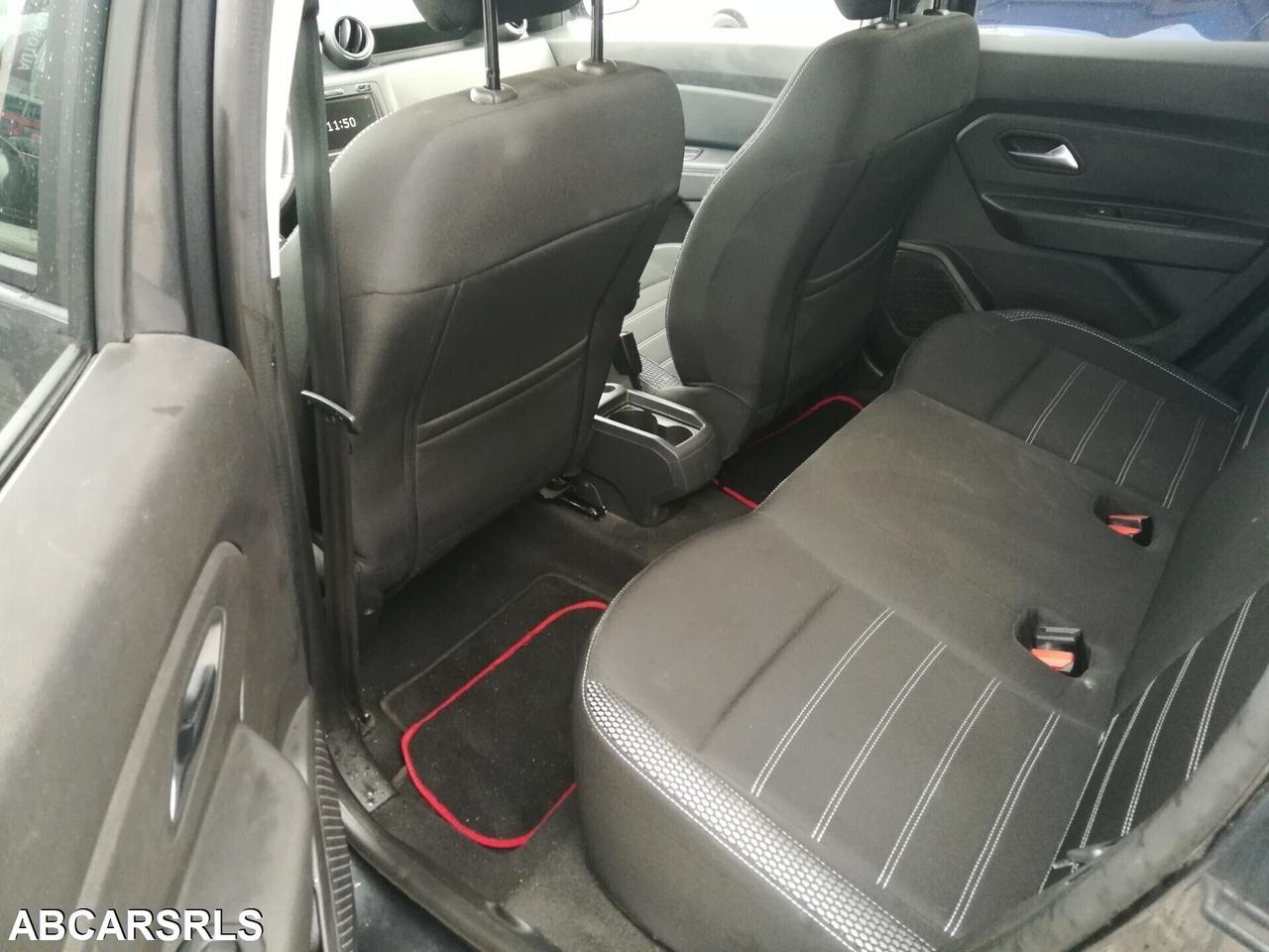 DACIA - Duster - 1.0 TCe GPL 100 CV 4x2 Prestige -