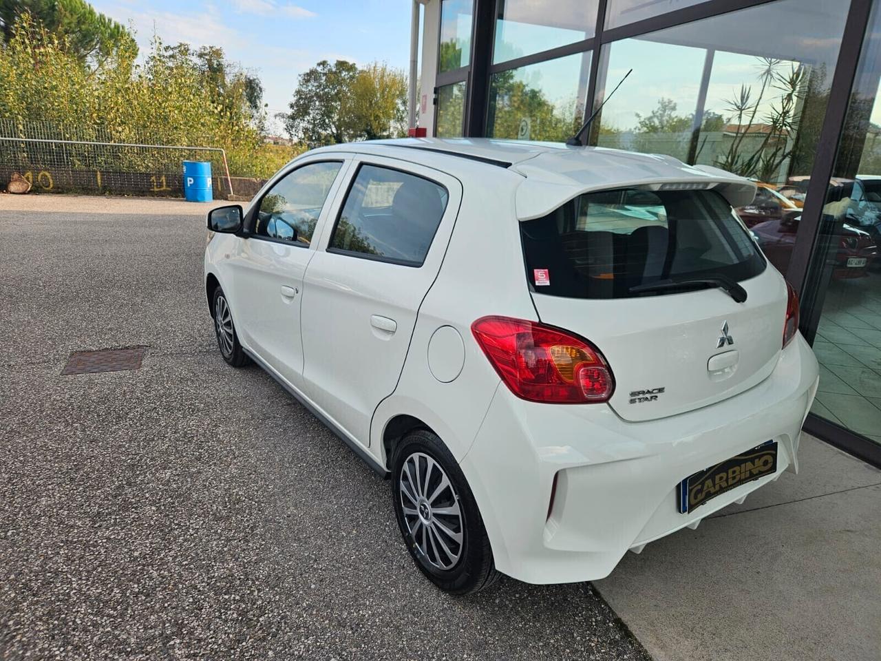 Mitsubishi Space Star 1.2 Invite SDA