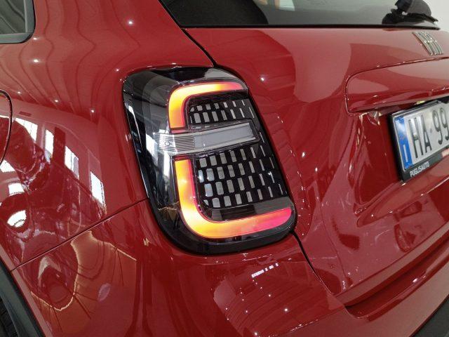 FIAT 600 Hybrid 110 CV DCT MHEV Business