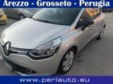 Renault Clio dCi 8V 75CV Start&Stop 5 porte Energy Zen