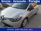 Renault Clio dCi 8V 75CV Start&Stop 5 porte Energy Zen