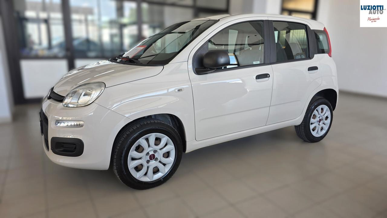 Fiat Panda NATURAL POWER EASY 86CV - UNICO PR.
