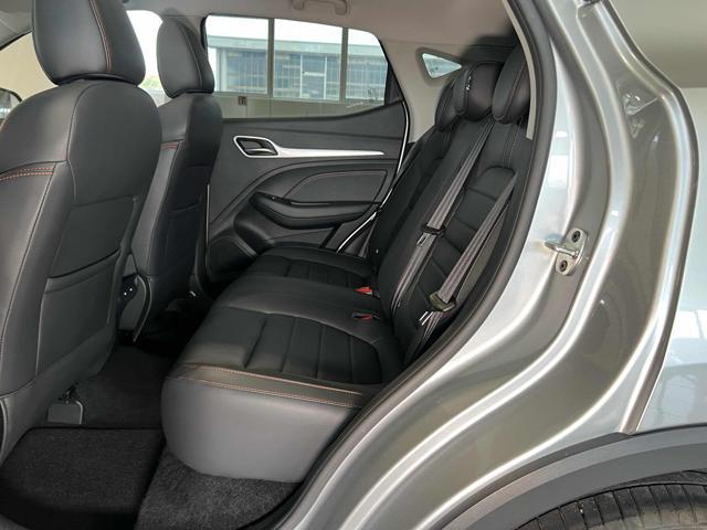 MG ZS 1.0T-GDI Luxury