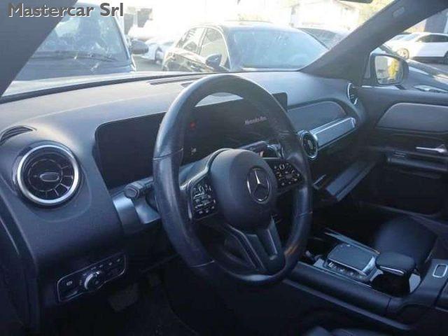 MERCEDES-BENZ GLB 200 d 150cv Business Extra auto - GL095PK