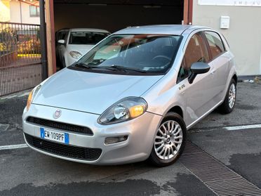 FIAT GRANDE PUNTO 1.2 BENZINA 2014 EURO 6