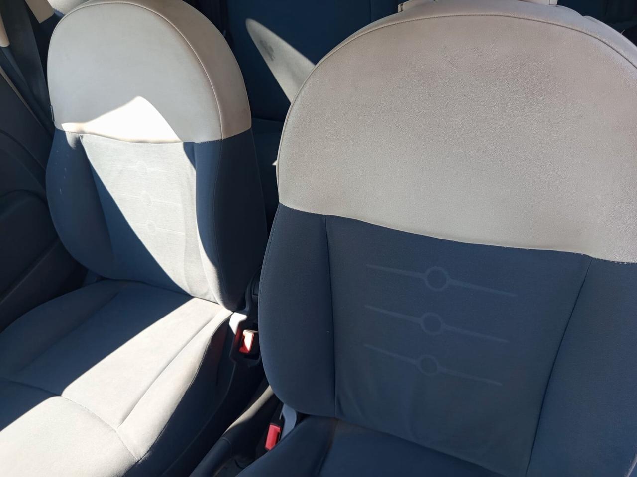 Fiat 500 1.2 Pop