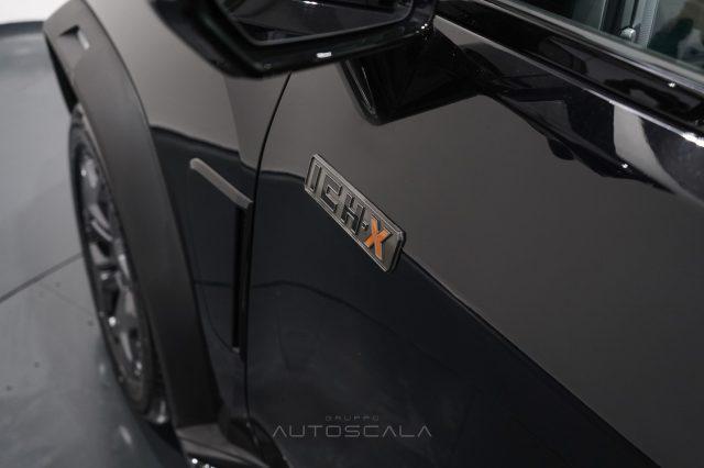ICH-X K3 2.0 238cv GPL