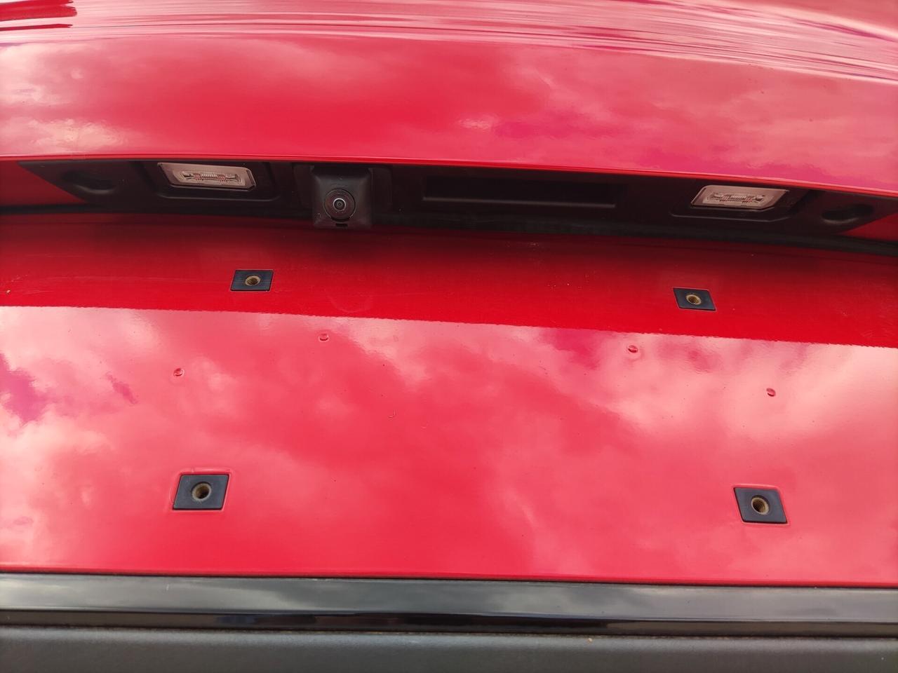 Dr 6.0 1.5 Turbo CVT Bi-Fuel GPL