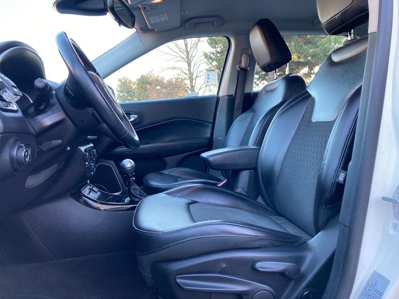 Jeep Compass 1.4 MultiAir Night #7686