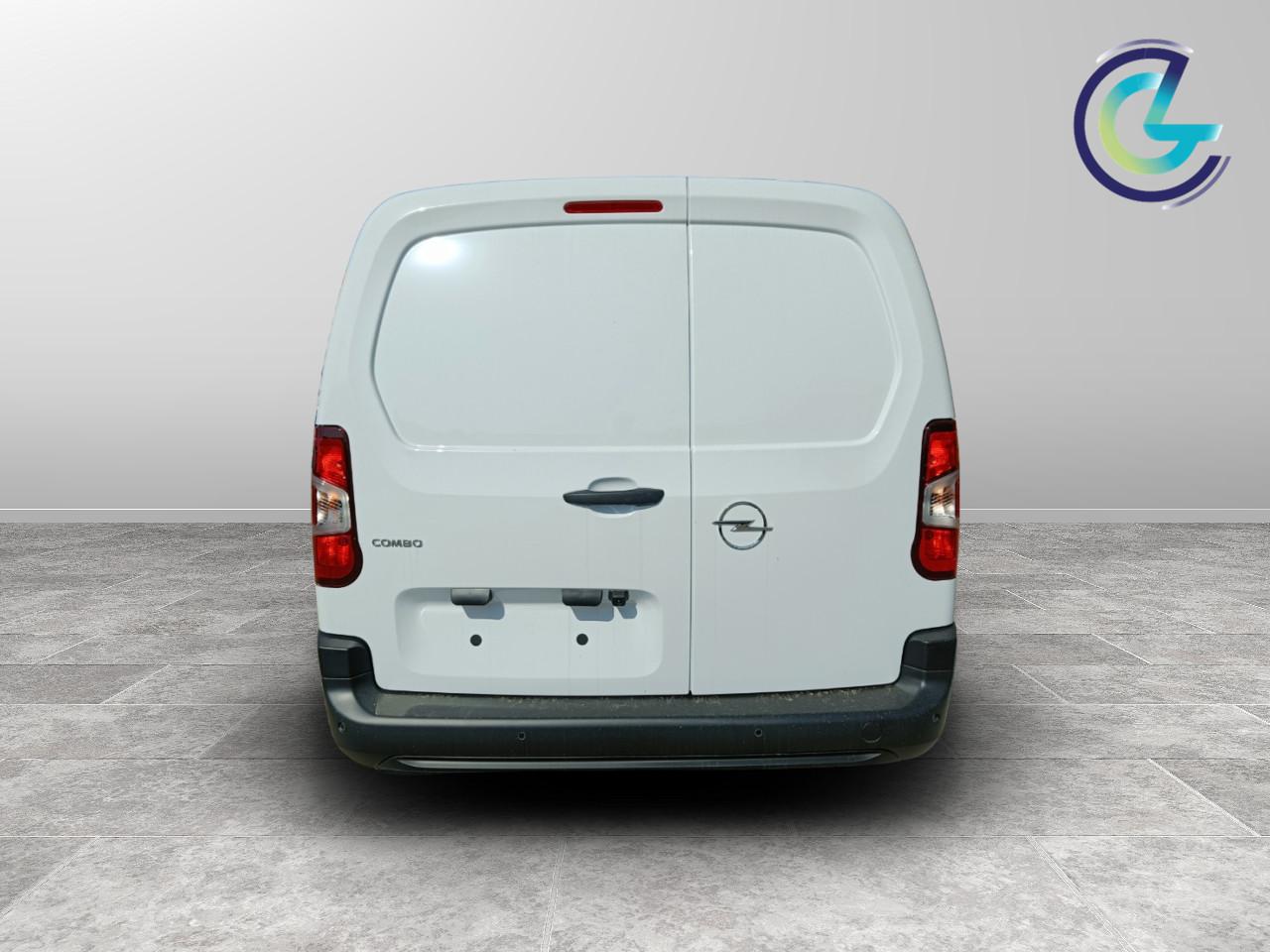 OPEL Combo Cargo L1H1 - BlueHdi 100cv S&S