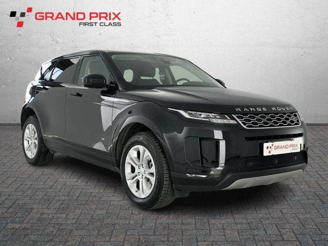 LAND ROVER Range Rover Evoque 2.0D I4-L.Flw 150 CV AWD Auto SE