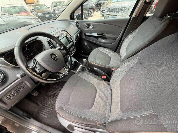 Renault Captur 0.9 tce Live s&s 90cv