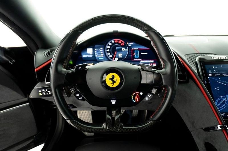 Ferrari Roma Roma 3.9 F1 dct