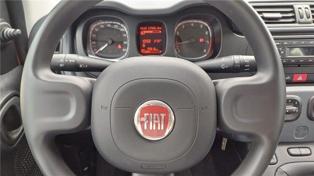 FIAT Panda 3ª serie 1.0 FireFly S&S Hybrid