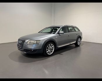 AUDI A6 ALLROAD 3.0 TDI TIPTRONIC