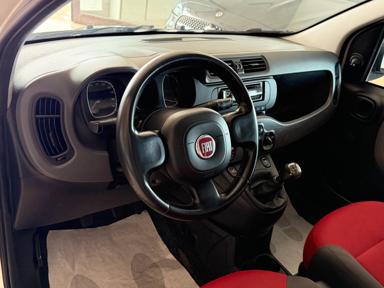 Fiat Panda 1.3 M.JET 75 cv. POP (Auto da ripristinare)