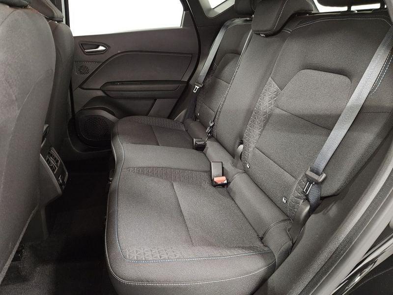 Renault Captur 1.0 TCe 90 evolution