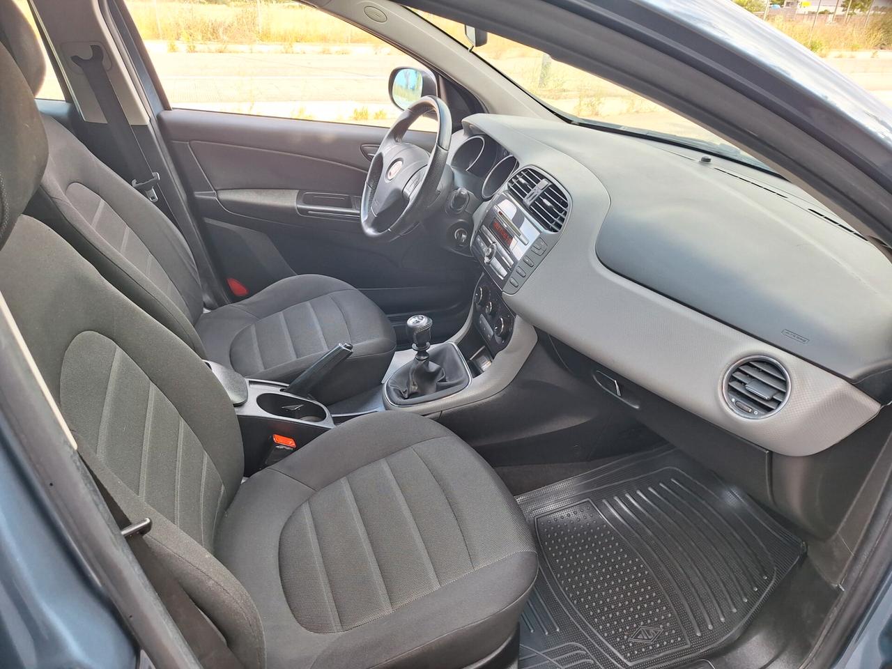 Fiat Bravo 1.6 MJT 120 CV Dynamic PERFETTA