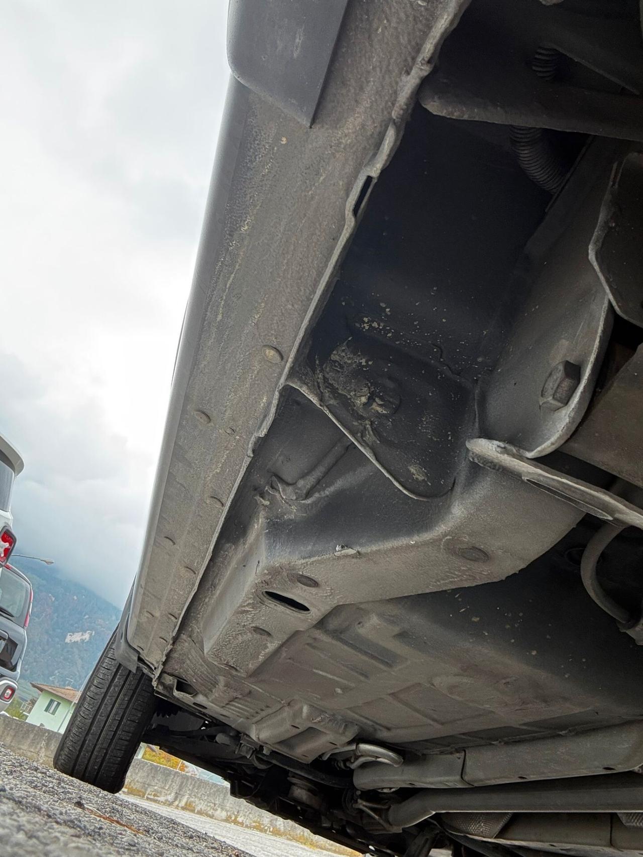 FIAT STRADA 1.3 MJT 85CV - KM 72000