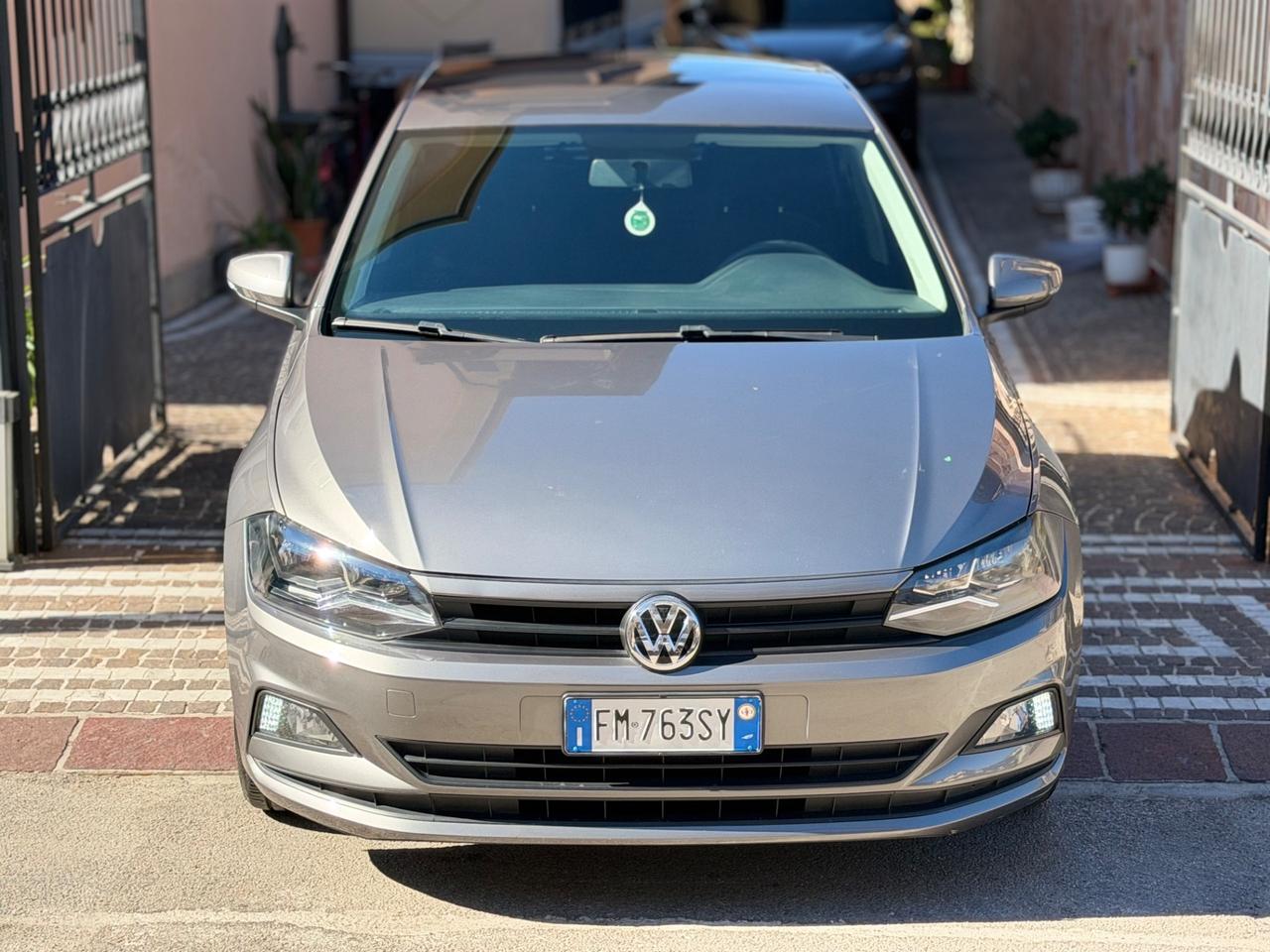Volkswagen Polo 1.0 MPI 75 CV 5p. Comfortline GPL