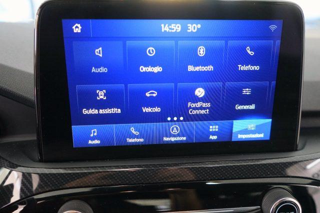 FORD Kuga 2.0 EcoBlue 120 CV aut. 2WD ST-Line