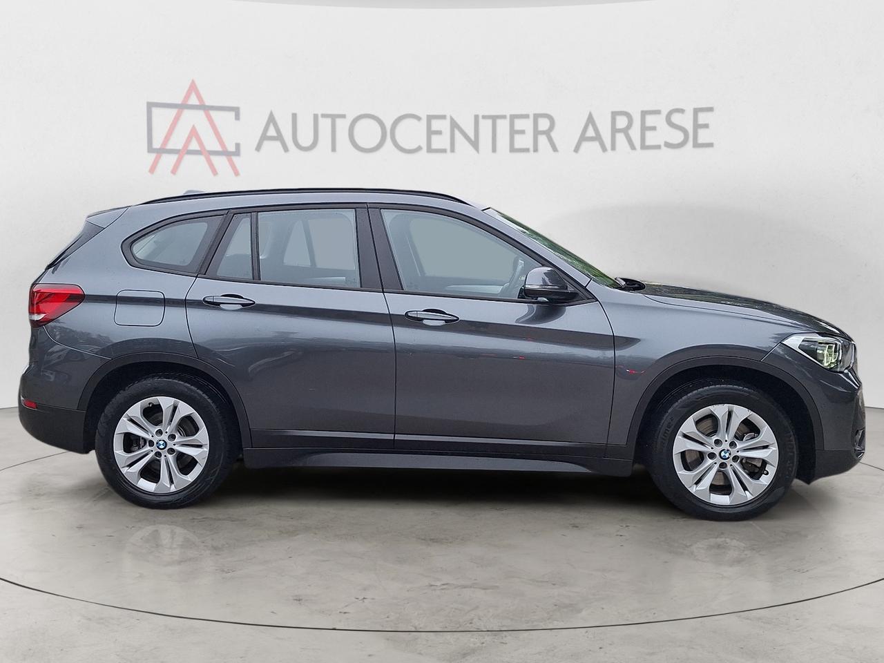 BMW X1 xdrive25e Business Advantage auto