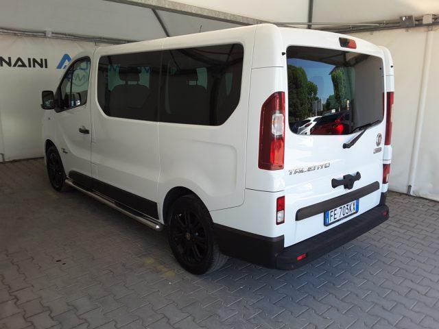 FIAT Talento 1.6 TwinTurbo MJT 145cv PL-TN Combi 8 POSTI