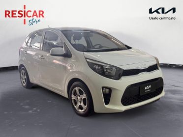KIA Picanto 1.0 dpi Urban Gpl AUTOMATICA IDONEA NEOPATENTATO